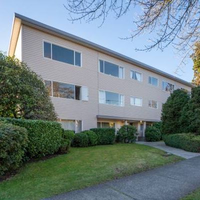 Cozy 1-Bedroom Apartment at Wilton Place – Prime Kitsilano Location - Photo 4