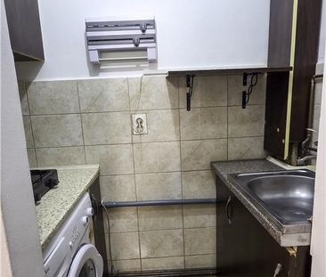 Apartament 1 camera, aproape de UMFST la 500 m cu centrala termica nou - Fotografie 3