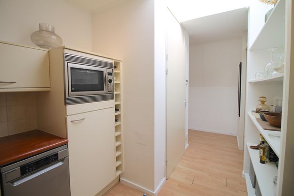 Te huur: Appartement Boschstraat in Breda - Photo 1