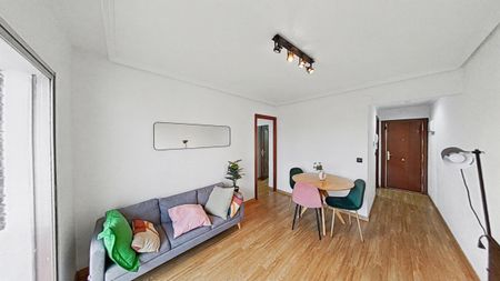 Piso de alquiler en San Nicasio - Photo 4