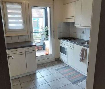 3.5 Zimmer, 89 m², 2. Stock - Photo 4