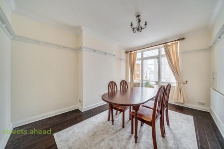 4 bedroom semi-detached house to rent - Photo 2