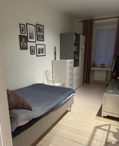 Tegnérsgatan, Göteborg - Photo 5