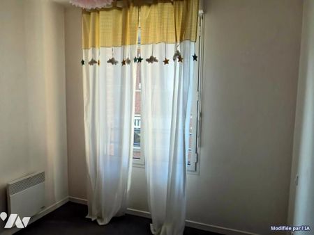 Location appartement centre ville - Photo 2