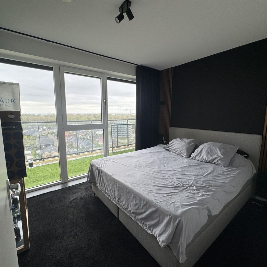 Homeruslaan 225, Homeruskwartier Midden, 1363TA, Almere - Photo 1
