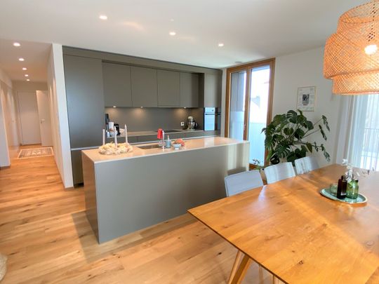 3.5 Zimmer, 2. Stock - Photo 1