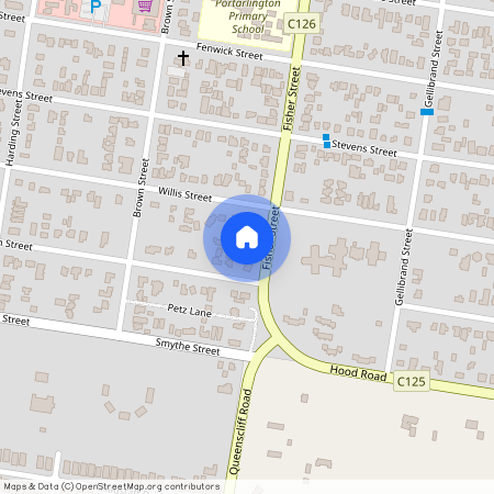 48 Fisher Street, Vic 3223, Portarlington