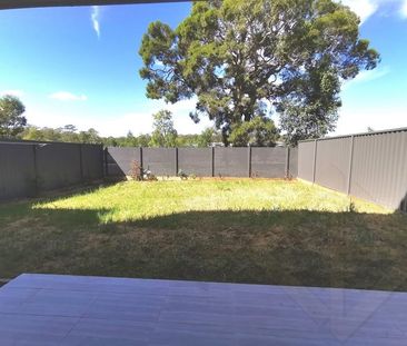 111 Callistemon Circuit, Jordan Springs NSW 2747 - House For Rent |... - Photo 1