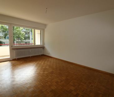 Kleinhüningen - schöne helle 3 1/2-Zimmerwohnung ideal für 1-2 Pers... - Photo 6