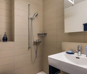 3.5 Zimmer, 95 m², 4. Stock - Photo 3