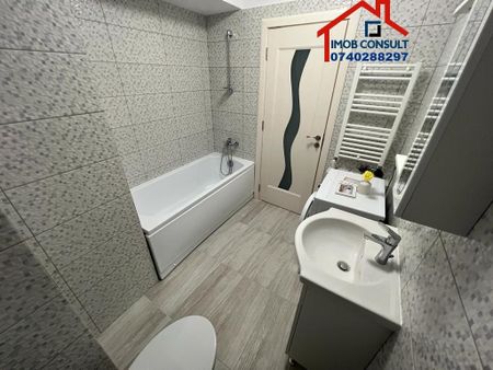 Apartament superb cu parcare privata / Cod CE 864 - Fotografie 4