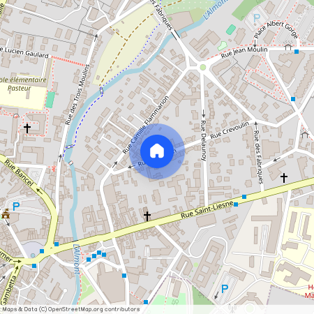 77000, Melun
