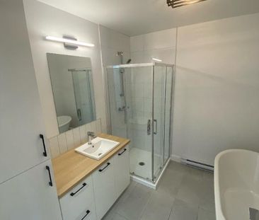 1x Logement St-Gilles 4 1/2 et 5 1/2 NEUF Disponible Septembre 2025 - Photo 3
