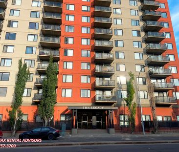 COZY 2 BED, 1 BATH, 6TH FLOOR APARTMENT WITH AN ASSIGNED PARKING ST... - Photo 2