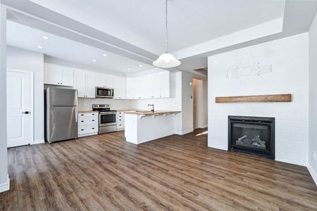 For Lease - 123 Pictou Crescent, Kanata, Ontario - Photo 3