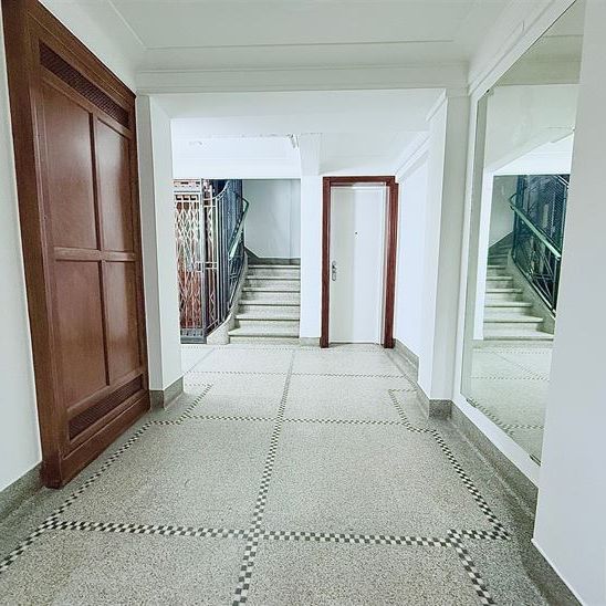 Appartement meublé à IXELLES (1050) - Photo 1