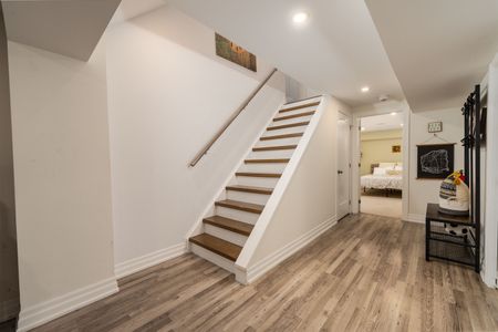 For Lease - 36 Angela Crescent Unit# Lower, Niagara-on-the-Lake, Ontario - Photo 5