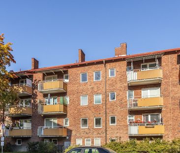 Harpsundsvägen, Bandhagen - Photo 6