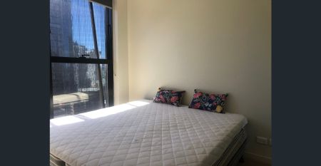 CBD Apartment with full furnished - Photo 3