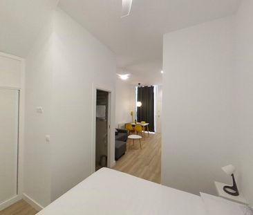 Piso de alquiler en Calle de Gutierre de Cetina, Pueblo Nuevo - Photo 5