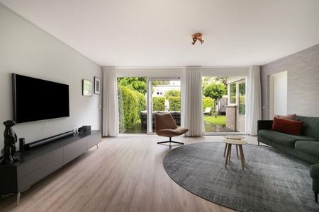 Huis te huur: Amerbachstraat 13 3045 RE Rotterdam - Foto 3