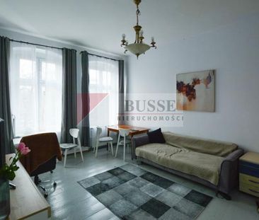 Wynajem 2 pokoje, 54m², Park Żeromskiego - Photo 3