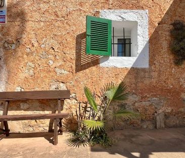 2 room luxury Farmhouse for rent in Felanitx, Balearic Islands - Photo 6