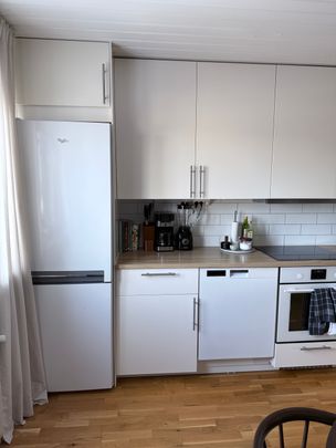 Höjdgatan 4 - Foto 1