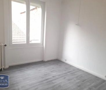 Appartement à louer 3 pièces 60.24m² - Photo 2