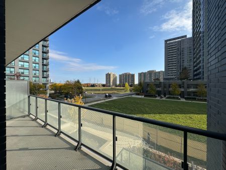 For Lease - 105 Oneida Crescent Unit# 204, Richmond Hill, Ontario - Photo 5