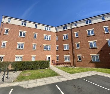 2 bedroom flat to rent - Photo 6