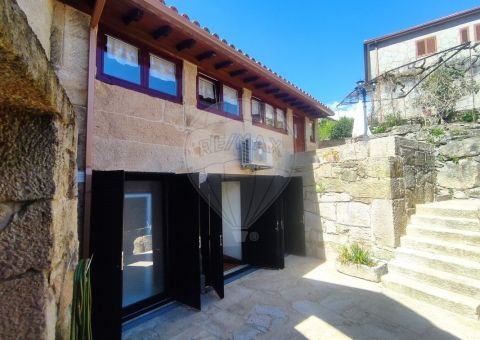 Moradia T2