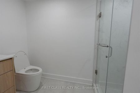 For Lease - 72 chester Avenue Unit# lower, Toronto, Ontario - Photo 5