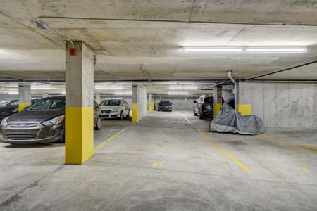 Appartement à louer - Montréal (Ville-Marie) (Centre) - Photo 4