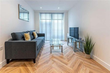 Wellington House, London Street, Reading, RG1 - Photo 2