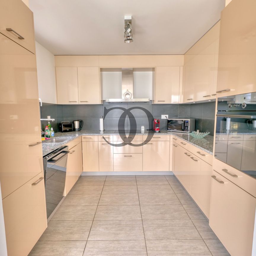 Fully furnished modern villa - Foto 1