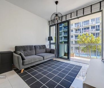 Palm Isles (D17), Condominium - For Rent - Photo 2