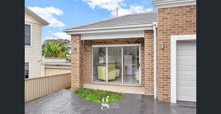 Modern 2-Bedroom Home in Peaceful Cul-de-Sac! - Photo 4