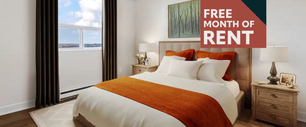 Surrey Lane Apartments | 685/695/705 Surrey Lane, Burlington - Photo 1