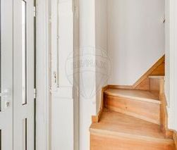 Apartment 2 bedrooms for rent Santo António Lisboa - Photo 6