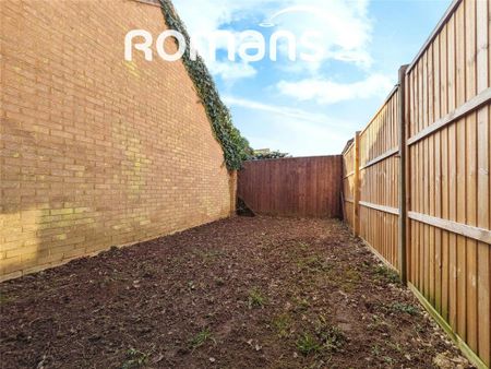 1 bedroom house to rent - Photo 2