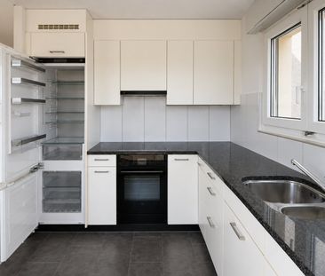 Wohnen wie im Einfamilienhaus - Grosszügige 4.5-Zi.-Attikawohnung m... - Photo 6