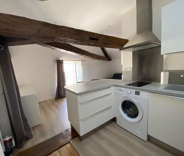 Appartement Blois 1 pièce(s) 20 m2 - Photo 5