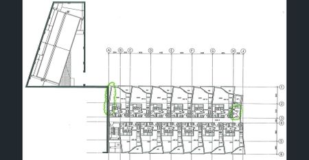Purpose Built Student Only Accommodation. - Photo 5