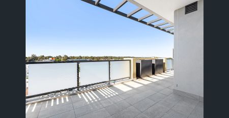 Application Approved, Deposit Received. - Photo 5