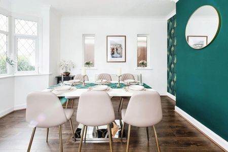 4 bedroom House To Let - Photo 4