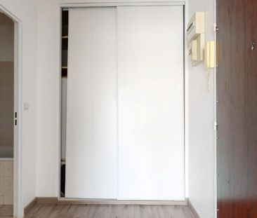 Location Appartement 1 pièces 28 m2 à Pontault-Combault - Photo 3