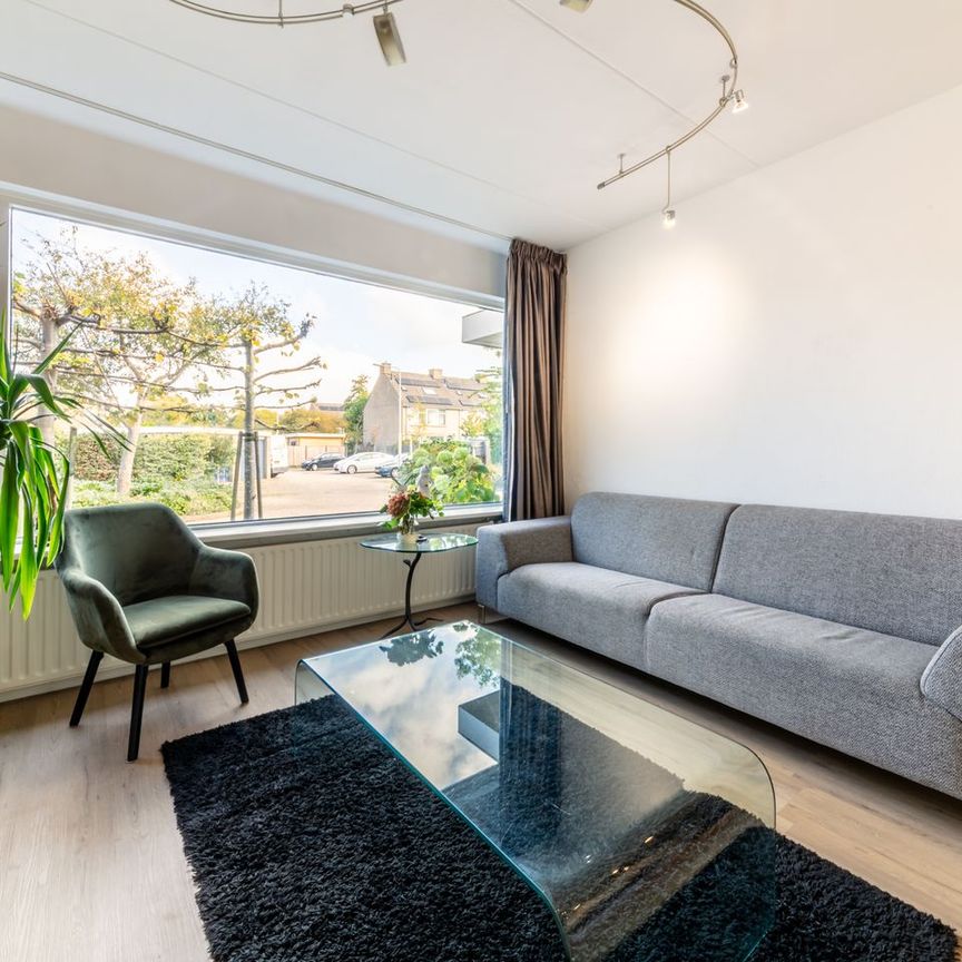 Ooievaardreef 9, Vogelbuurt, 2665EN, Bleiswijk - Photo 1