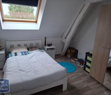 Location Appartement 3 pièces 65m² MONTIVILLIERS 76290 - Photo 4