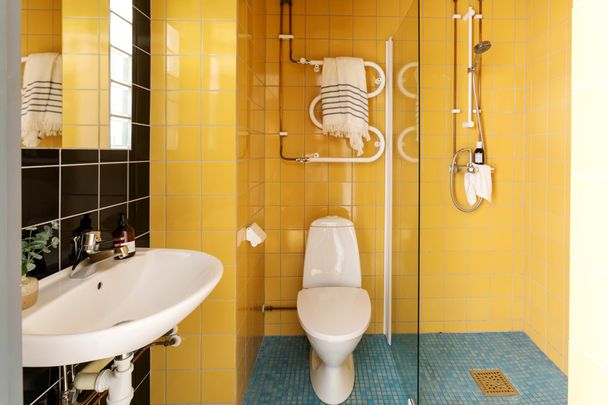 Västra Rönneholmsvägen 43A, Fågelbacken - Photo 1